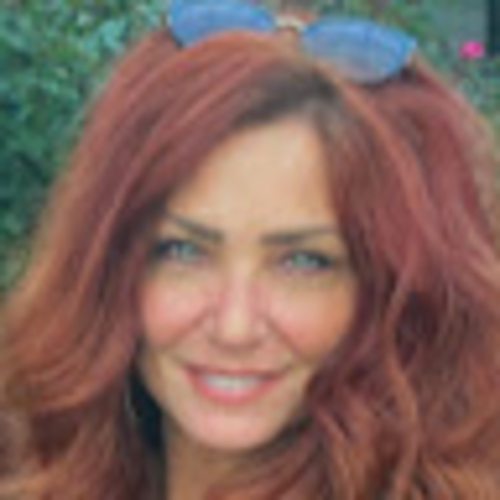 Meet your Posher, Christina